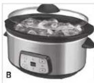 BLACK & DECKER SL6470SKT - UTILISATION - 2