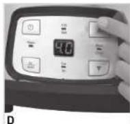 BLACK & DECKER SL6470SKT - PRIMEROS PASOS - 4