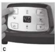 BLACK & DECKER SL6470SKT - PRIMEROS PASOS - 3