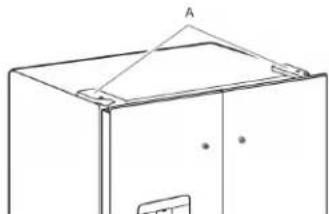 KITCHENAID KRFC302EPA - °Opening and Closing Doors - 2