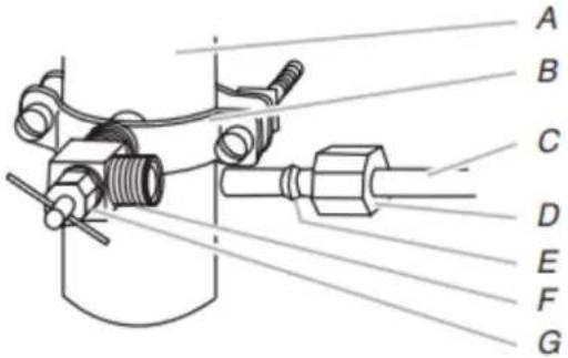 KITCHENAID KRFC302EPA - Style 3 - 1