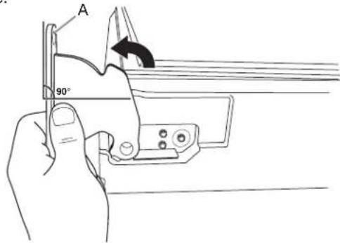 A 90°