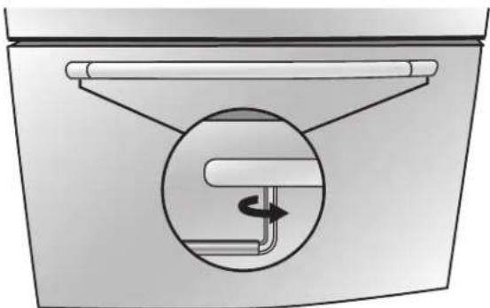 KITCHENAID KRFC604FSS - Cajón del congelador - 2
