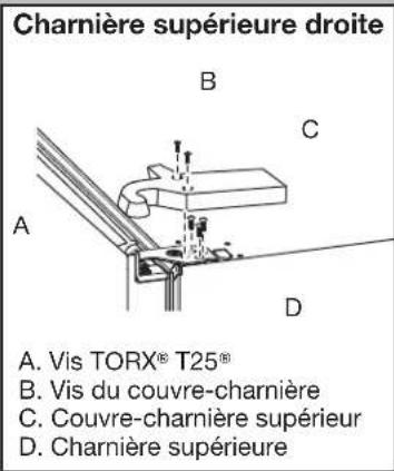 KITCHENAID KRFC604FSS - AVERTISSEMENT - 1
