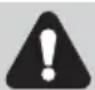 FRIGIDAIRE GHPC132AB1 - DANGER! Avoid Serious Injury or Death - 1