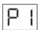 FRIGIDAIRE GHPC132AB1 - Fault Code - 4