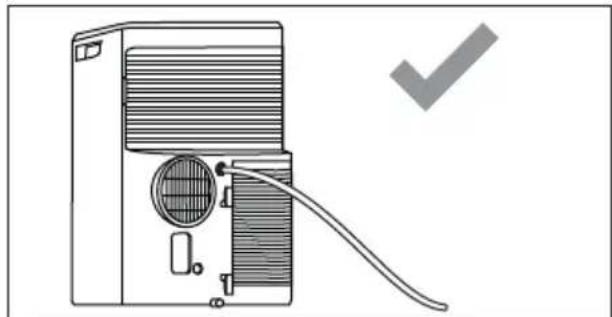 FRIGIDAIRE GHPC132AB1 - NOTE: - 1