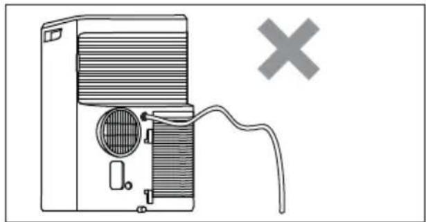 FRIGIDAIRE GHPC132AB1 - NOTE: - 2