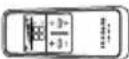 FRIGIDAIRE GHPC132AB1 - Host device Labeling - 12