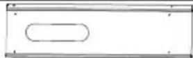 FRIGIDAIRE GHPC132AB1 - Host device Labeling - 5