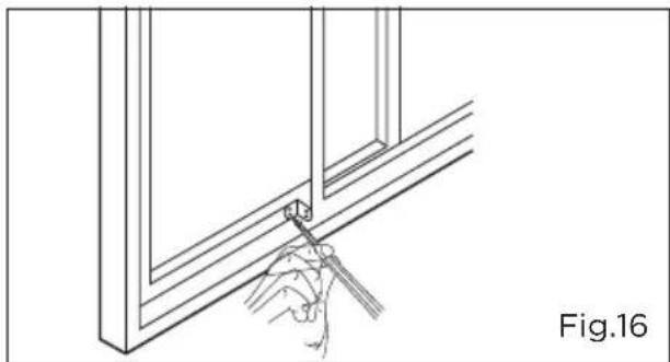 FRIGIDAIRE GHPC132AB1 - INSTALLATION INSTRUCTIONS & AIR CONDITIONER FEATURES - 2