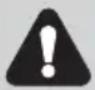 FRIGIDAIRE GHPC132AB1 - WARNING - 2