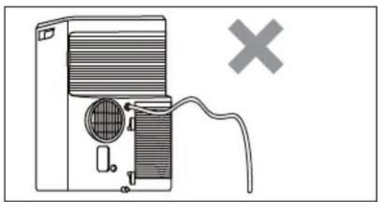 FRIGIDAIRE FHPH132AB1 - NOTE - 2