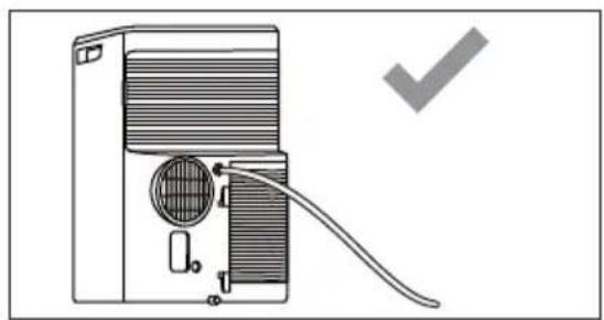 FRIGIDAIRE FHPH132AB1 - NOTE - 1