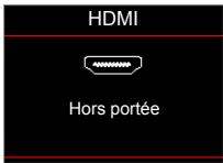OPTOMA HD280e - INFORMATIONS SUPPLÉMENTAIRES - 3
