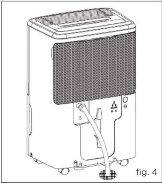 FRIGIDAIRE FGAC5044W1 - WARNING - 5
