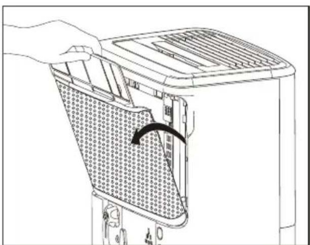FRIGIDAIRE FGAC5044W1 - Water Bucket - 1