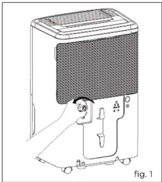 FRIGIDAIRE FGAC5044W1 - WARNING - 2