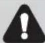 FRIGIDAIRE FGAC5044W1 - CAUTION! Avoid Injury or damage to the unit or other property - 1