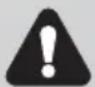 FRIGIDAIRE FFAP5033W1 - CAUTION! Avoid Injury or damage to the unit or other property - 1