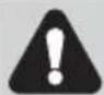 FRIGIDAIRE FFAP5033W1 - WARNING - 6