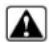 Dacor DCM24S - CAUTION - 1