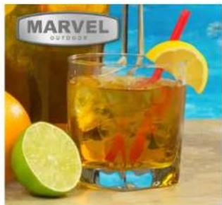 Marvel ML24BNP3RP - Additional Convenience - 2