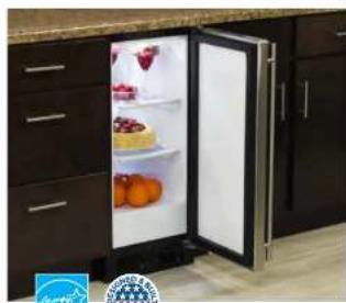 Marvel ML24BNP3RP - MARVEL - 1
