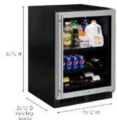 20 L/D Heating bonds 20 L/D W