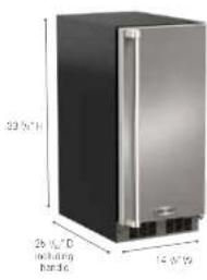 33 m³/h 26 m³/h D including hardie 14 m³/h