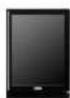 Marvel ML24BNP3RP - 24" Marvel High-Efficiency Single Zone Wine Refrigerator - 6