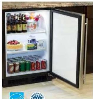 Marvel ML24BNP3RP - Additional Convenience - 3