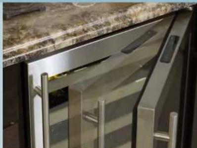 Marvel ML24BNP3RP - IT'S ALL ABOUT THE CLEVER DETAILS - 3