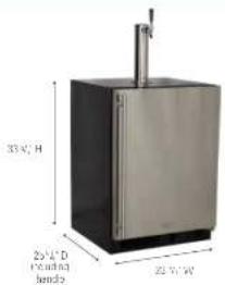 33 W/H 250°C D reading hende 25 W/W