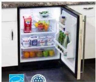 Marvel ML24BNP3RP - Ordering Options - 5