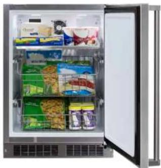 Marvel ML24BNP3RP - Additional Convenience - 13