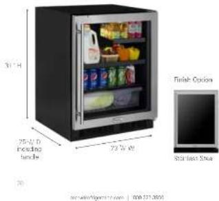 30'-14" 250-300" including handle 750-800 gm Finish Option Start last Slice 70 www.igcmonics.com (000) 331-2609