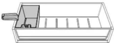 Fisher & Paykel RS36A72U1N - Modèles RS9120W et RS36W80 - 3
