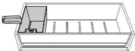 Fisher & Paykel RS36A72U1N - Accessories - 1