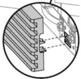 Fisher & Paykel RS36A72U1N - To replace toe kick filter and toe kick grille: - 2