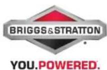 BRIGGS & STRATTON 12kW Standby Generator - Features: - 1