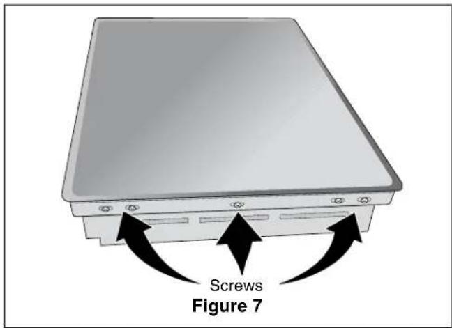 Screws Figure 7