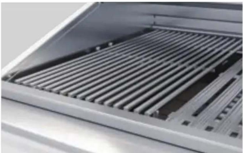 DCS BH1-36R-L - Indirect cooking - 1