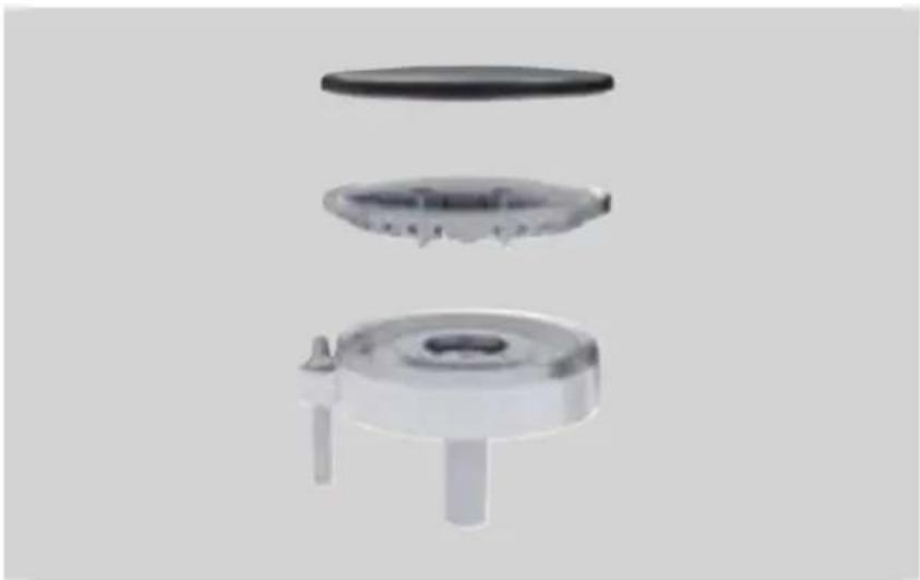 DCS BH1-36R-L - If sear burner gets wet - 2