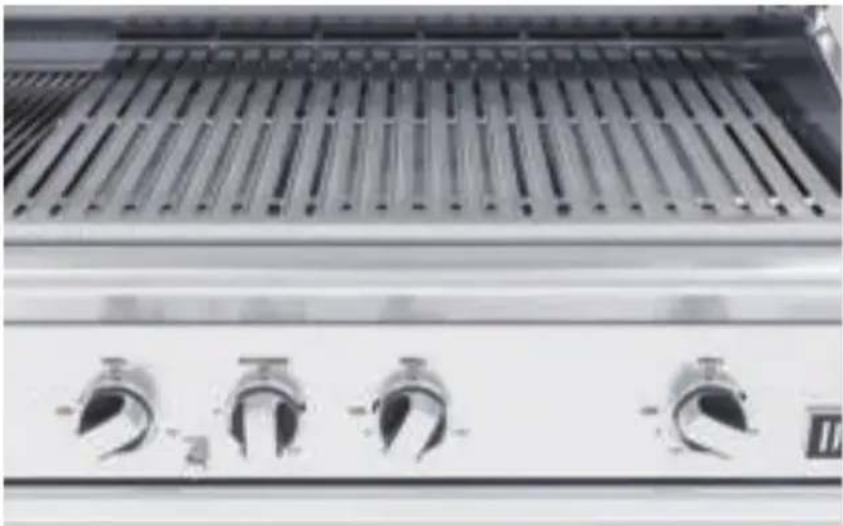 DCS BH1-36R-L - Sear burner (some models only) - 1