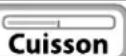KITCHENAID KEHU309SSS00 - MORCEAUX DE POULET : Grille 1 morceau - 1