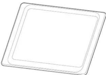 KITCHENAID KEHU309SSS00 - Browning Pan and Handle - 2