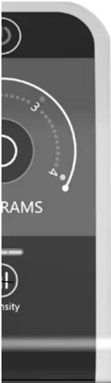 RAMS Density
