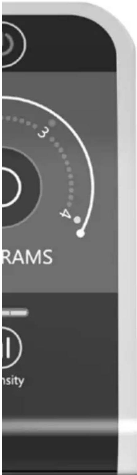 RAMS Density