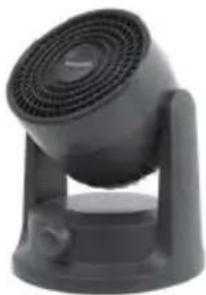 HONEYWELL TurboForce HHF550B - ⚠ CONSIGNES DE SÉCURITÉ IMPORTANTES - 2